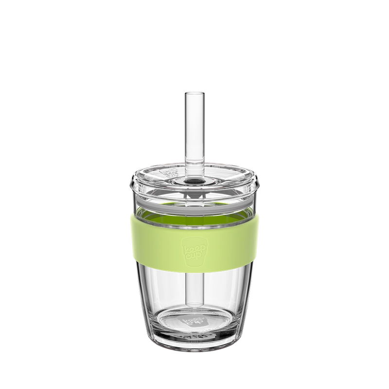 keep cup Cold Cup Longplay - M 12oz Pashmak Pink