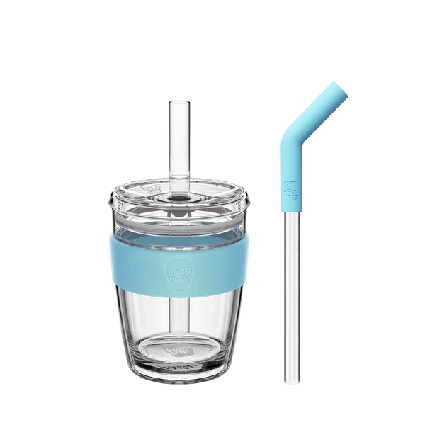 keep cup Cold Cup Longplay + Straw - M 12oz Frappe