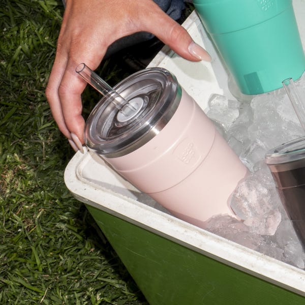 keep Cup Cold Cup Thermal - L 16oz Pashmak Pink