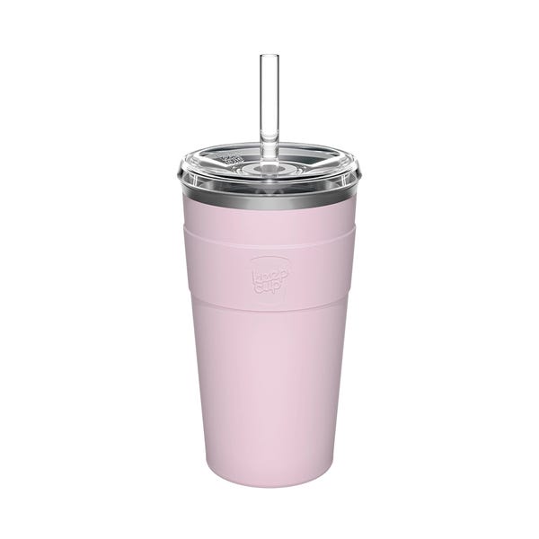 keep cup Cold Cup Thermal - L 16oz Pashmak Pink
