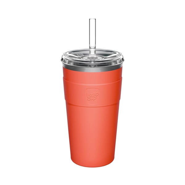 keep cup Cold Cup Thermal - L 16oz Pashmak Pink