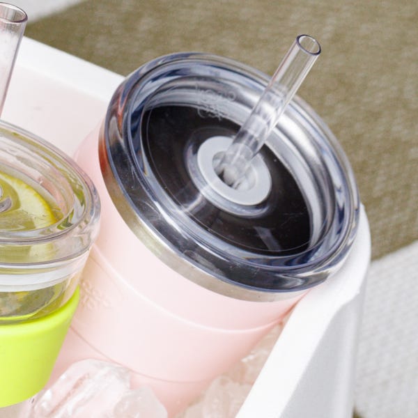Keep Cup Cold Cup Thermal - M 12oz Pashmak Pink