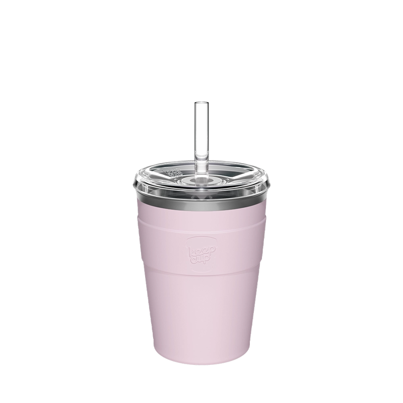 keep cup Cold Cup Thermal - M 12oz Pashmak Pink