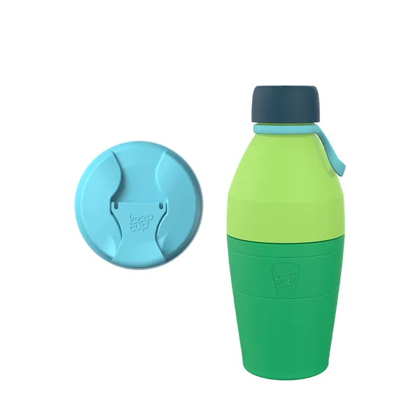 keep cup Commuter Bundle - M Bone