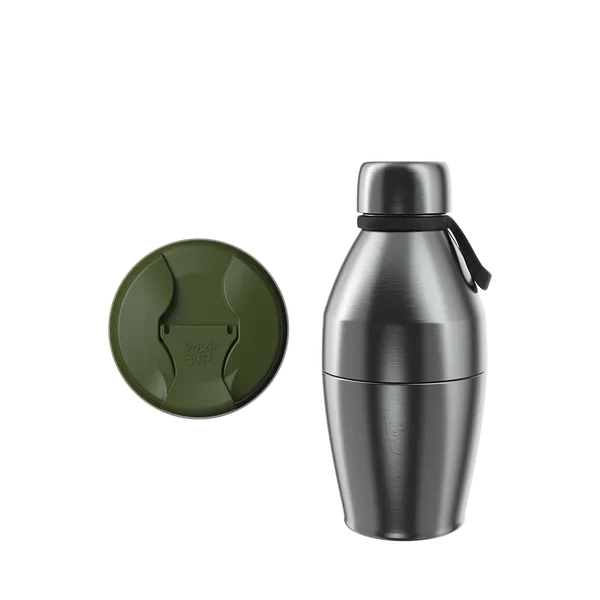 keep cup Commuter Bundle - S Nitro Pine