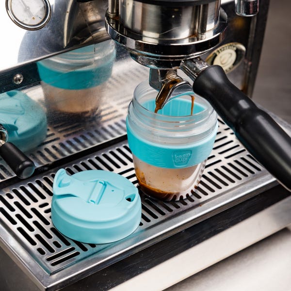 Keep Cup Commuter Light - M 12oz Cloud