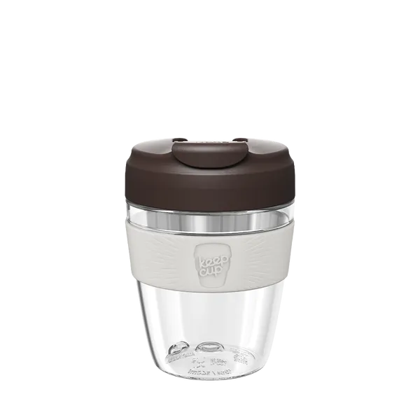 Keep Cup Commuter Light - M 12oz Cloud