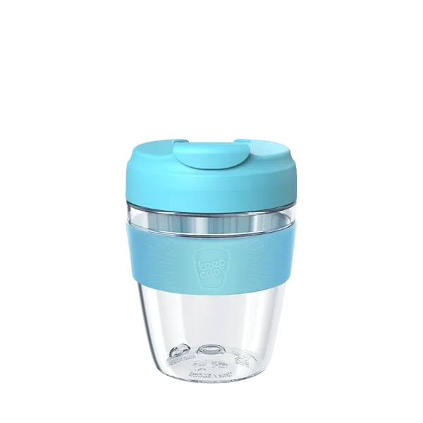 keep cup Commuter Light - M 12oz Cloud
