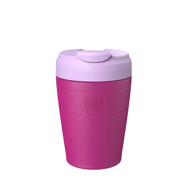 Keep Cup Commuter - M 12oz Grenache Lilac