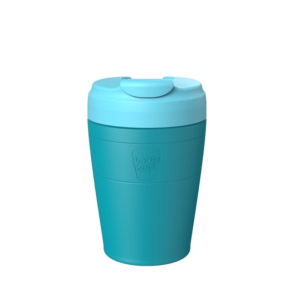 keep cup Commuter - M 12oz Grenache Lilac