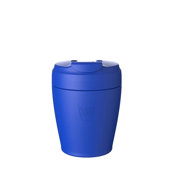 keep cup Commuter - S 8oz Bone White