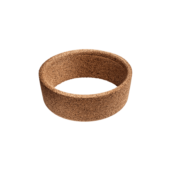 Keep Cup Cork Band - Glass - S/M/L Electric Blue