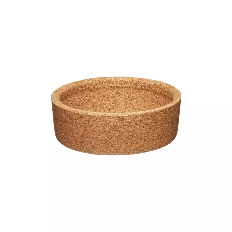 keep cup Cork Band - Glass - S/M/L Electric Blue