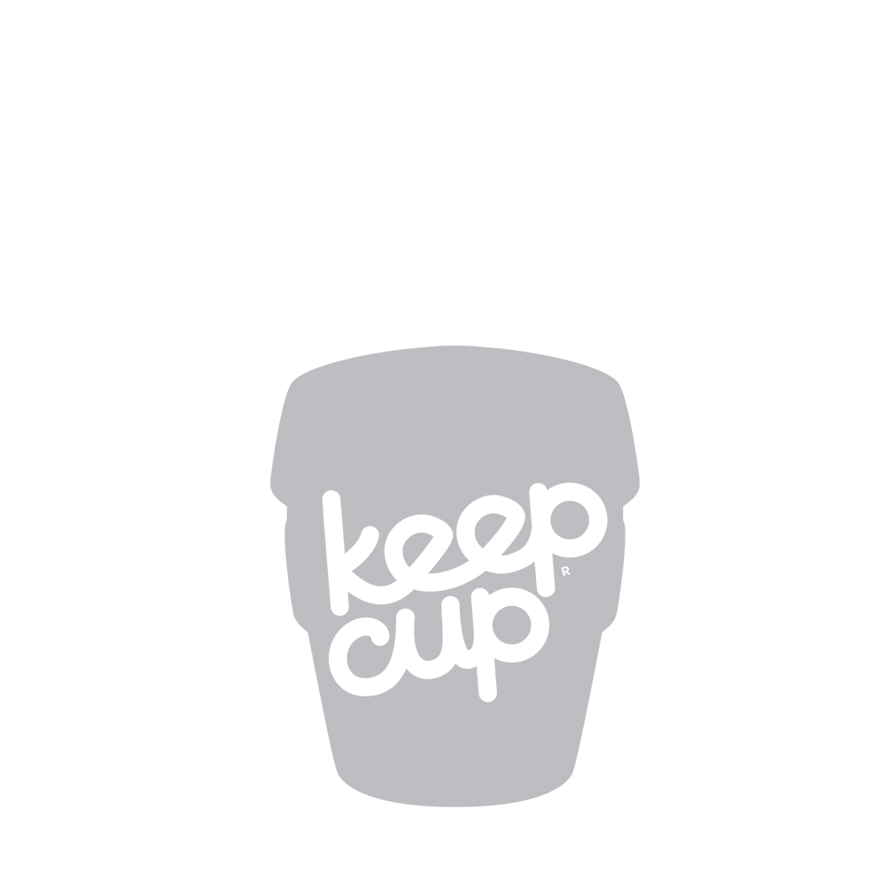 Keep Cup Gasket - Bottle Cap Pine Black