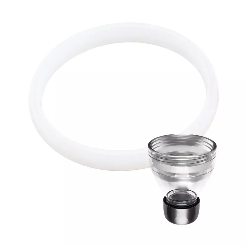 keep cup Gasket - Plastic Bottle Lid Grenache Lilac