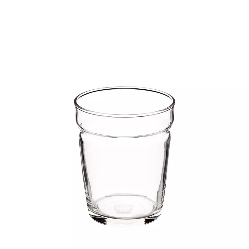 keep cup Glass Cup Base