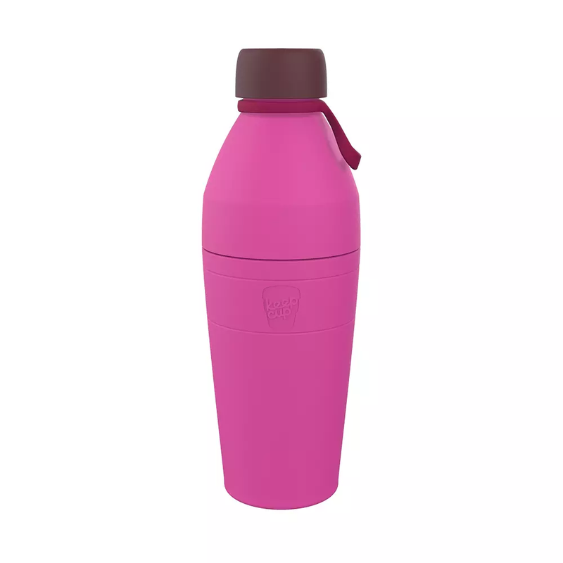Keep Cup Helix Bottle - 660ml White