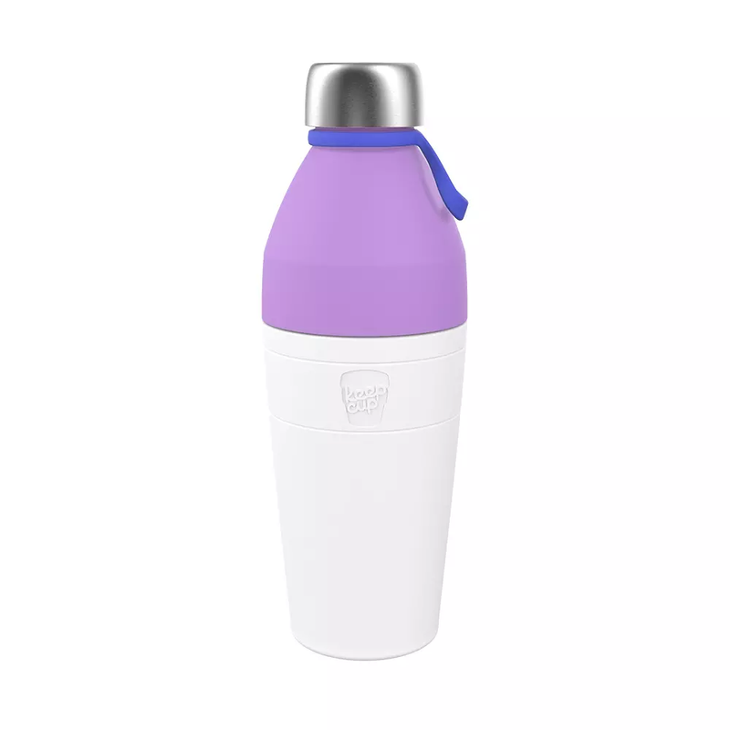 keep cup Helix Bottle - 660ml White