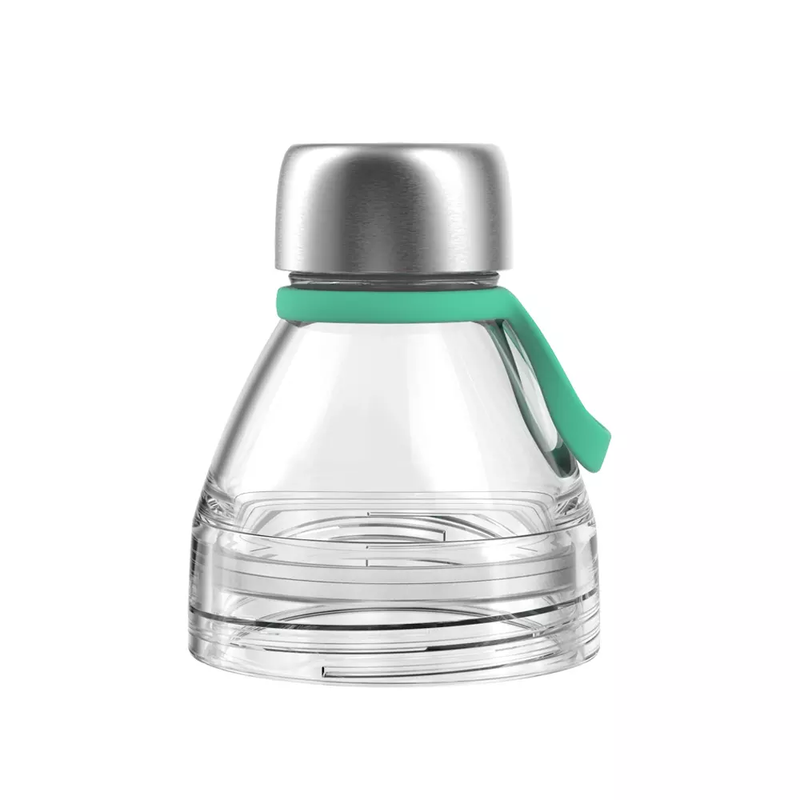 Keep Cup Helix Bottle Lid - Clear Frost