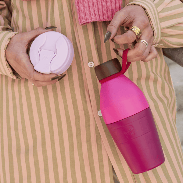 Keep Cup Just Essentials Grenache Lilac