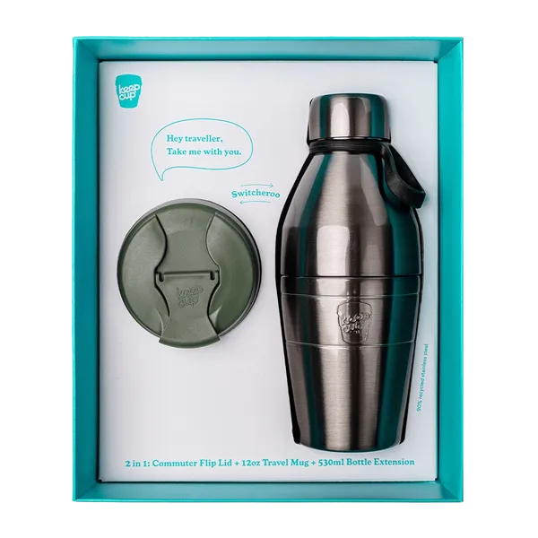 keep cup Just Essentials Pine