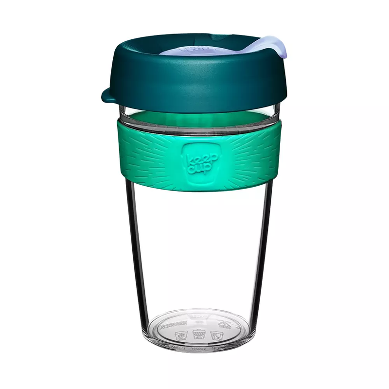 keep cup Original Clear - L 16oz Pine