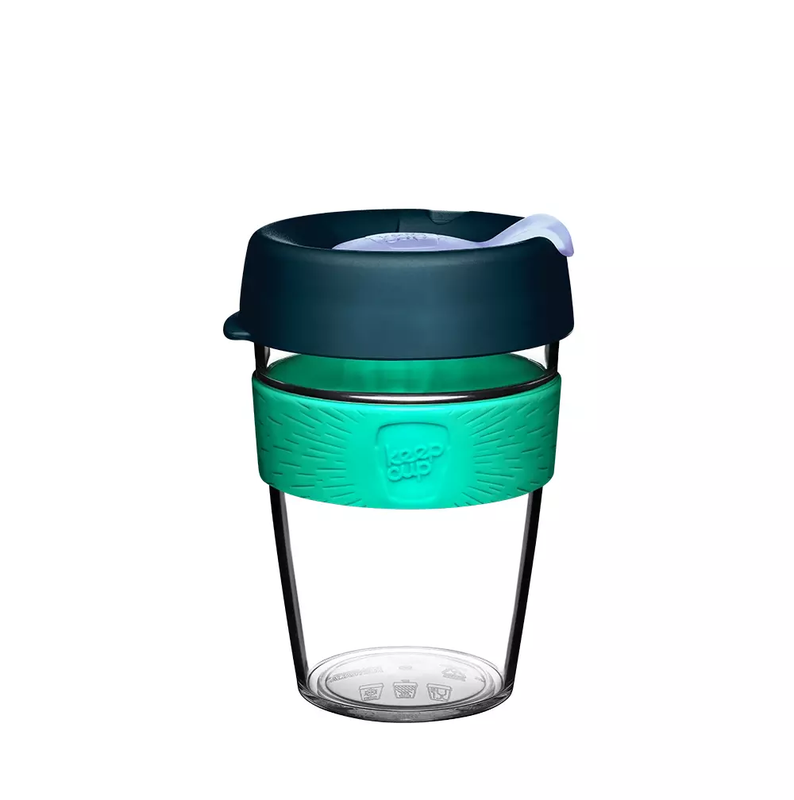 keep cup Original Clear - M 12oz Pine