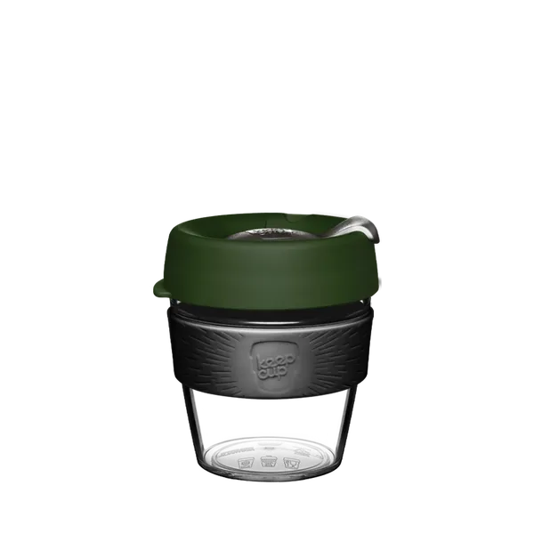 Keep Cup Original Clear - S 8oz Pine