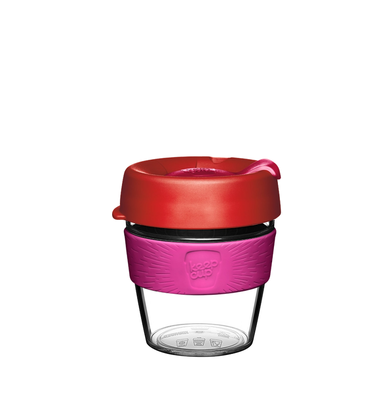 Keep Cup Original Clear - S 8oz Pine