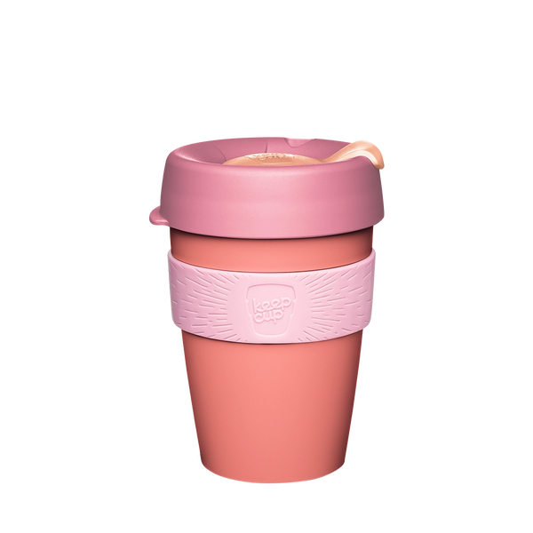 keep cup Original - M 12oz Peaches