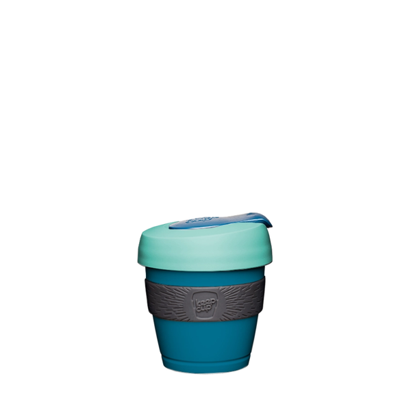 Keep Cup Original - XXS 4oz Cerulean