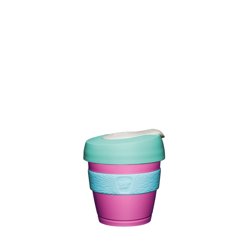 Keep Cup Original - XXS 4oz Cerulean