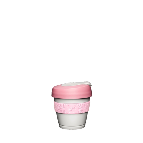 keep cup Original - XXS 4oz Pashmak Pink