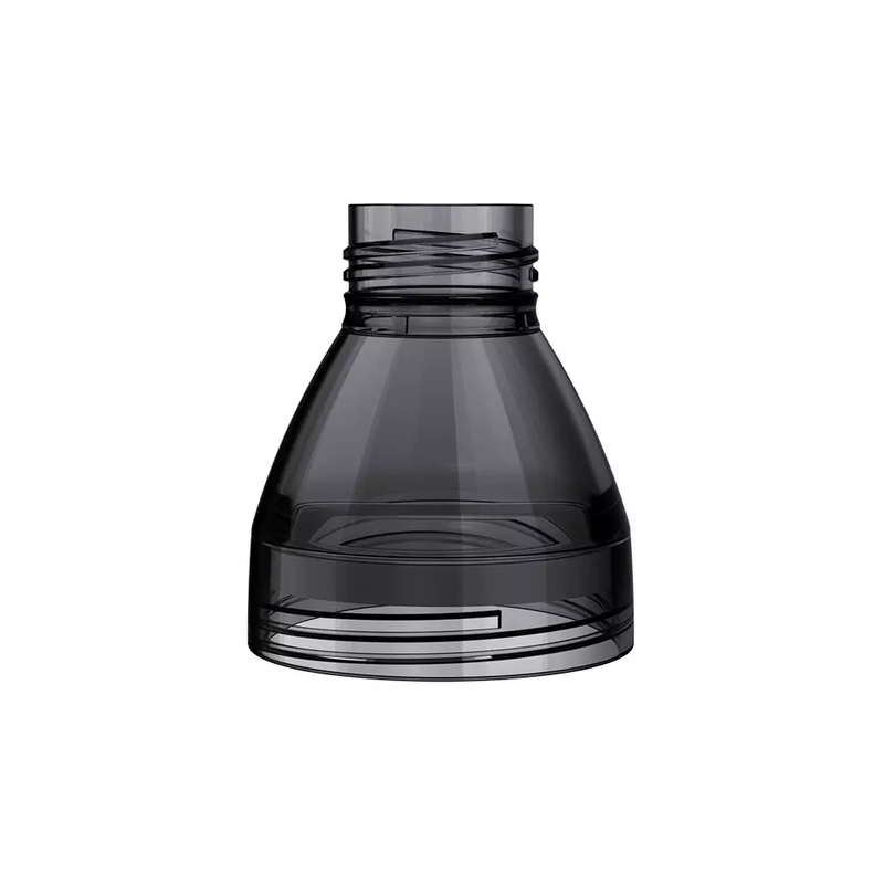 Keep Cup Plastic Bottle Extension Clear