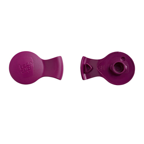 Keep Cup Plug - Brew & Thermal Mandarin Blush
