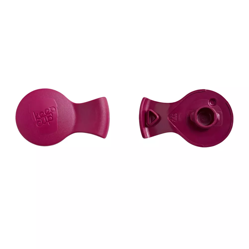 Keep Cup Plug - Original Mandarin Blush