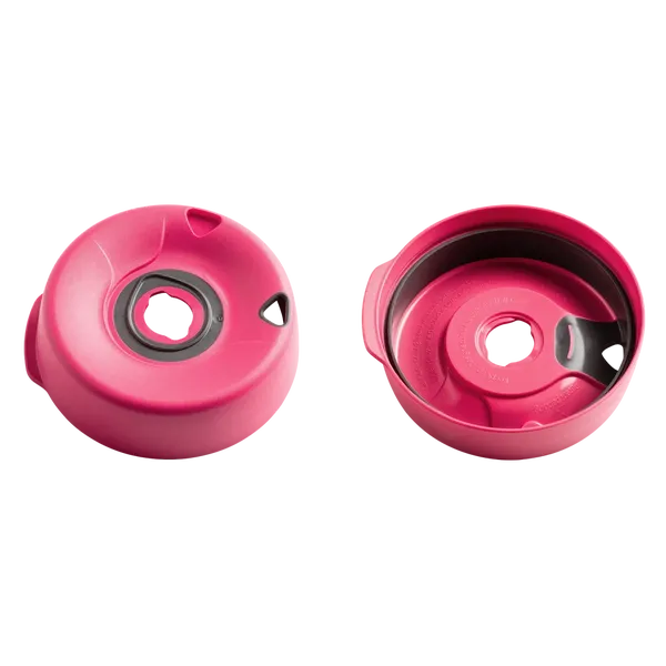 Keep Cup Press Fit Lid - Brew Vibrant Red