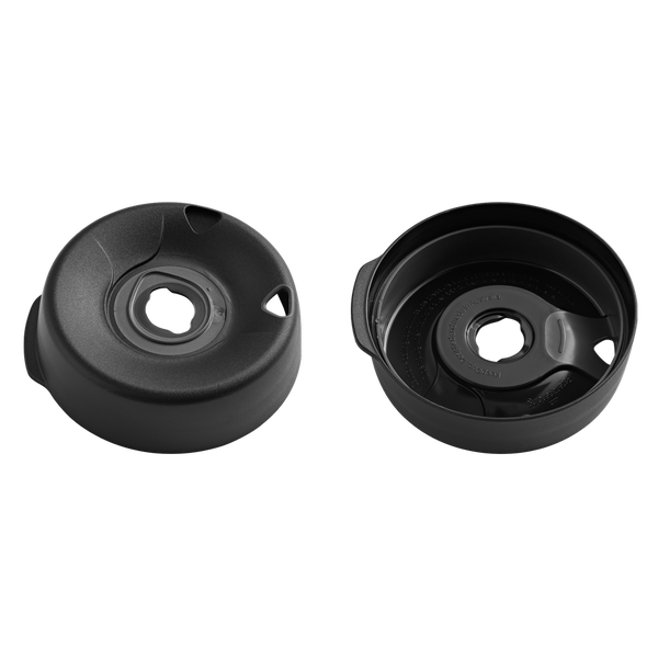 keep cup Press Fit Lid - Brew Vibrant Red