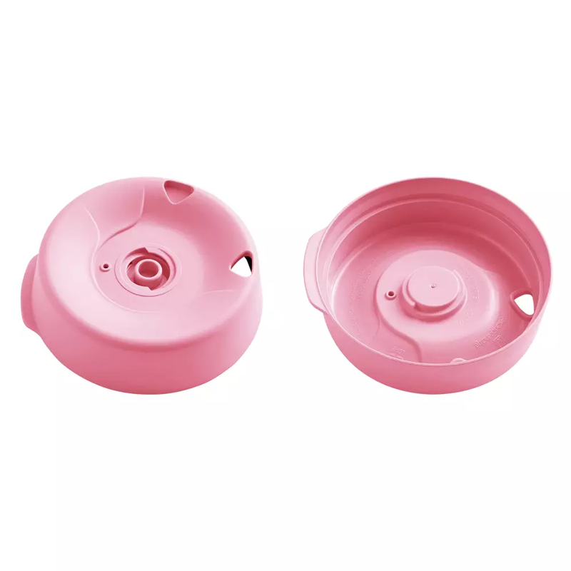 Keep Cup Press Fit Lid - Original Tomato Red