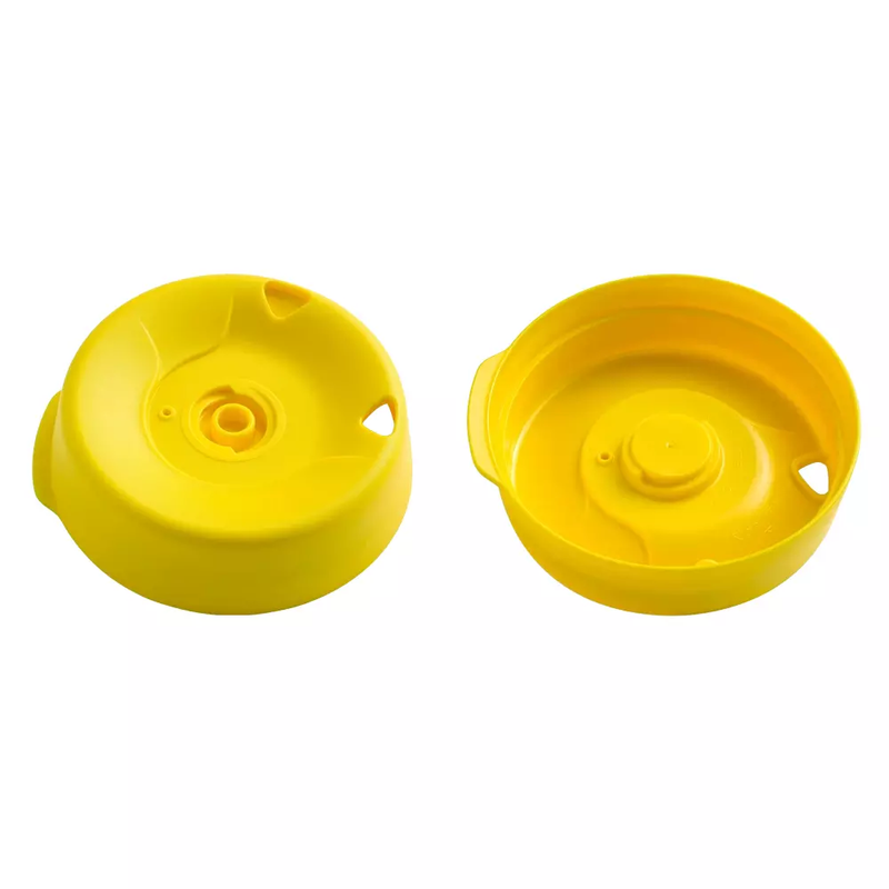 Keep Cup Press Fit Lid - Original Tomato Red