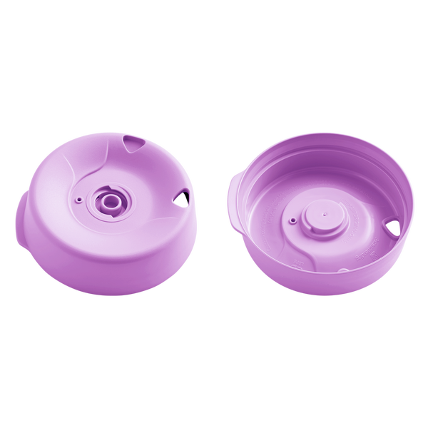 Keep Cup Press Fit Lid - Original Tomato Red