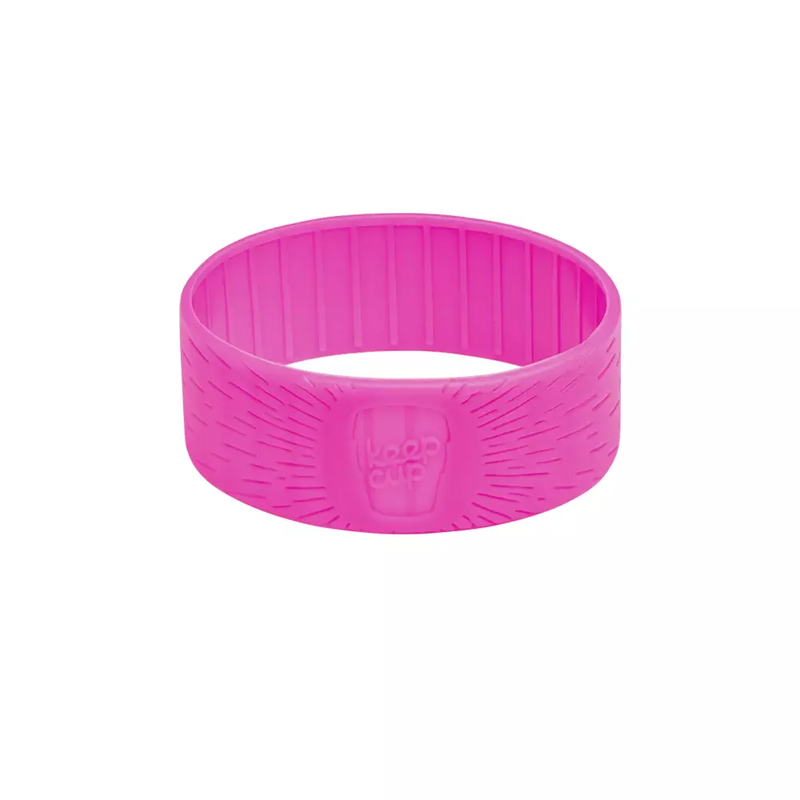 Keep Cup Silicone Band Original Tomato Red