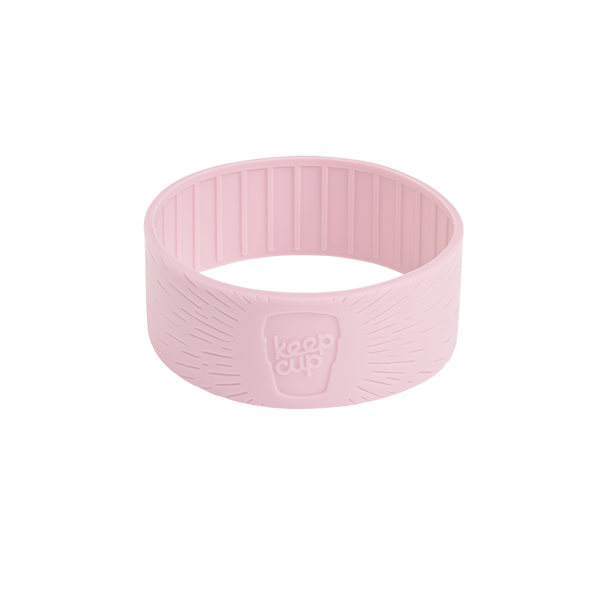 Keep Cup Silicone Band Original Tomato Red