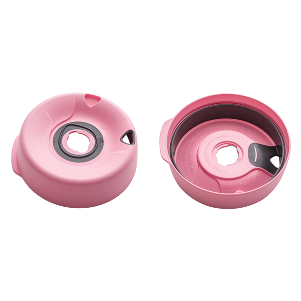 Keep Cup Splashproof Lid - SML Thermal Vibrant Red