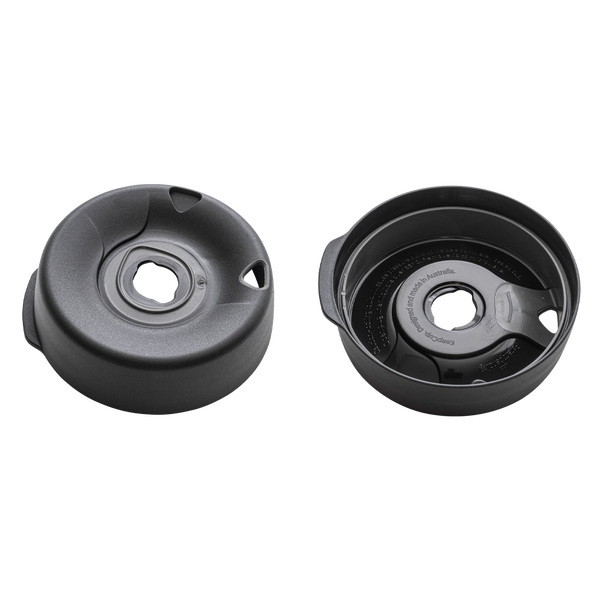 keep cup Splashproof Lid - SML Thermal Vibrant Red