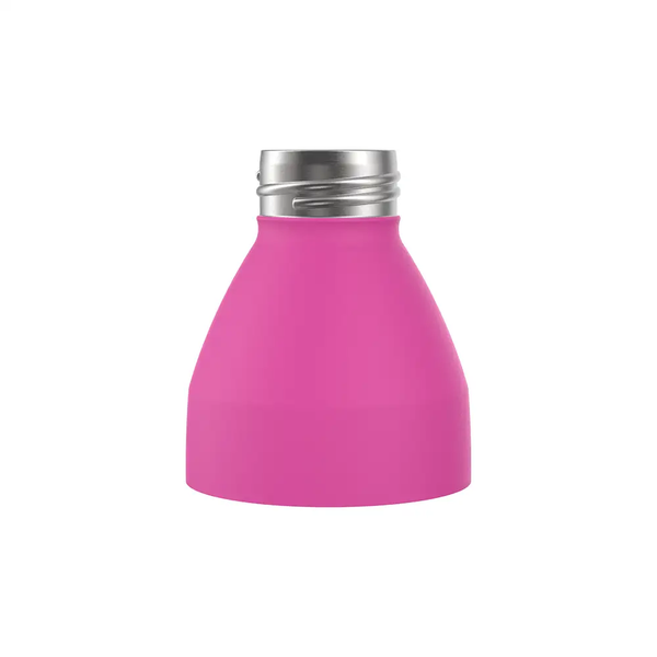 Keep Cup Stainless Steel Bottle Extension Fuschia