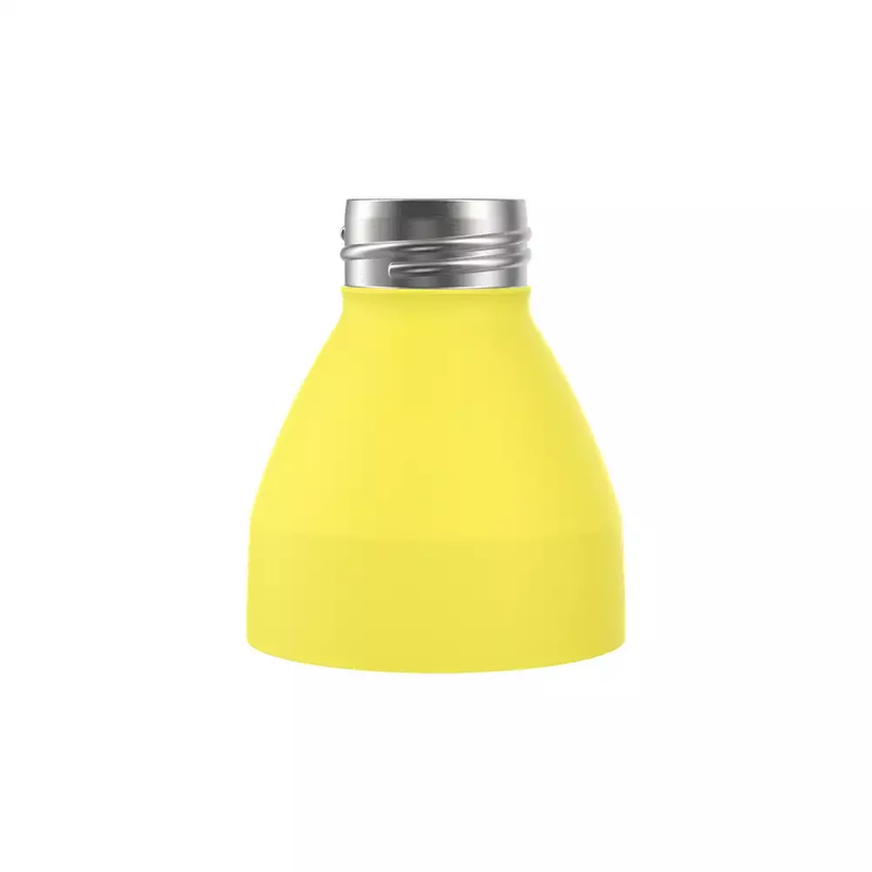 Keep Cup Stainless Steel Bottle Extension Fuschia