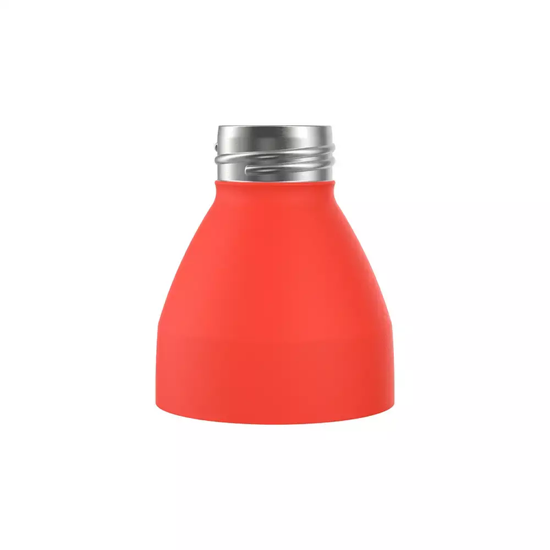 Keep Cup Stainless Steel Bottle Extension Fuschia