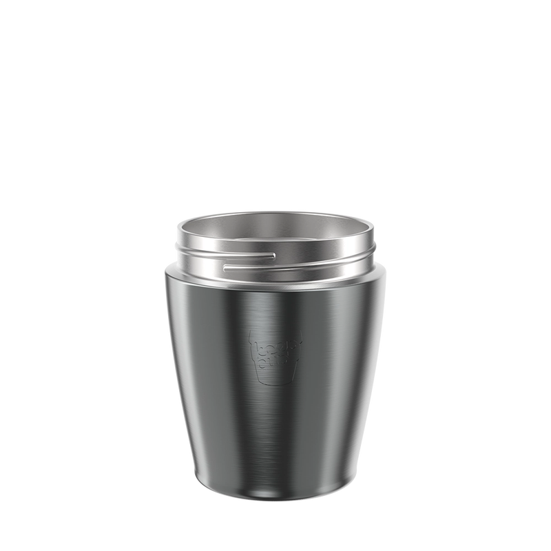 Keep Cup Stainless Steel Cup Base - Helix Grenache