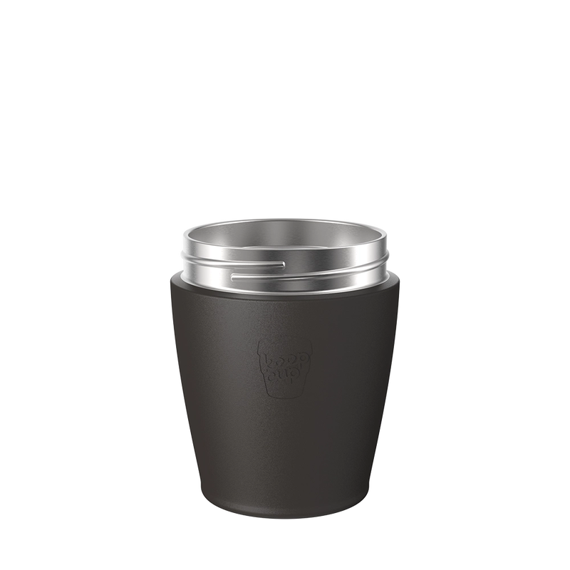 Keep Cup Stainless Steel Cup Base - Helix Grenache